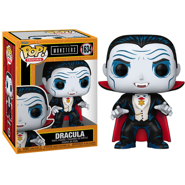 Pop! Movies: Universal Monster S5 - Dracula