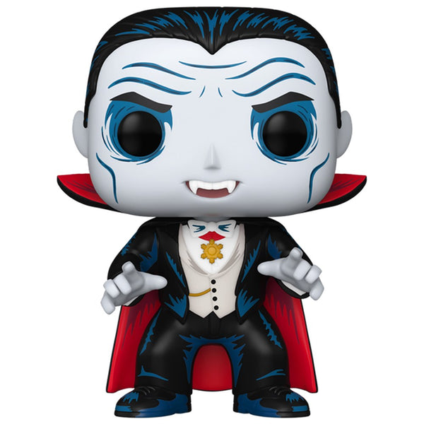 Pop! Movies: Universal Monster S5 - Dracula