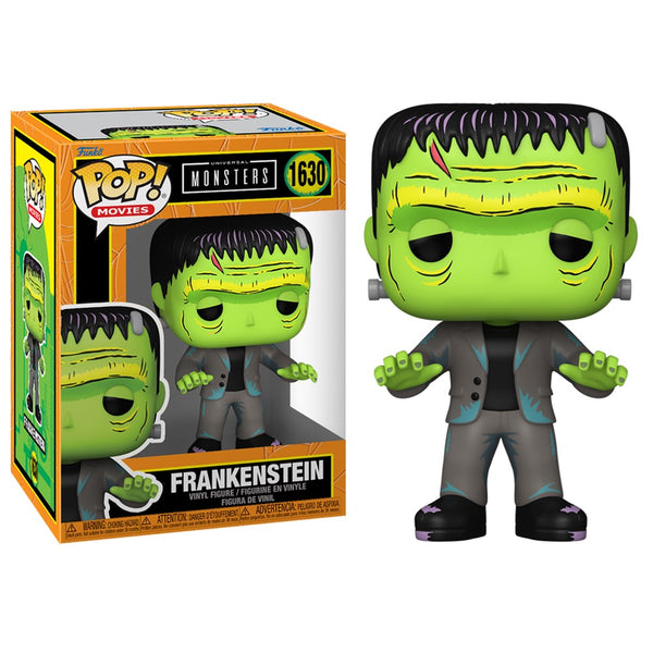 Pop! Movies: Universal Monster S5 - Frankenstein