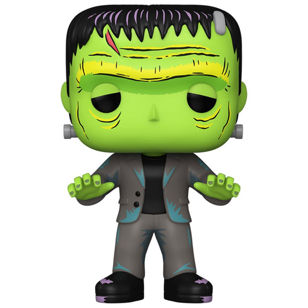 Pop! Movies: Universal Monster S5 - Frankenstein