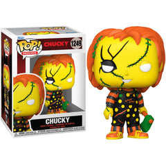 Pop! Movies: Chucky Vintage Halloween - Chucky