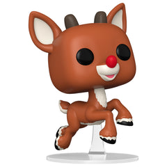 Pop! Movies: Rudolph S4 - Rudolph (Flying?)