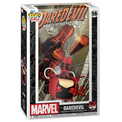 Pop Comic Cover! Marvel: DareDevil # 1