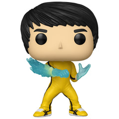 Pop! Icons: Bruce Lee