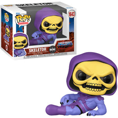 Pop! Tv: Meme S1 - Skeletor