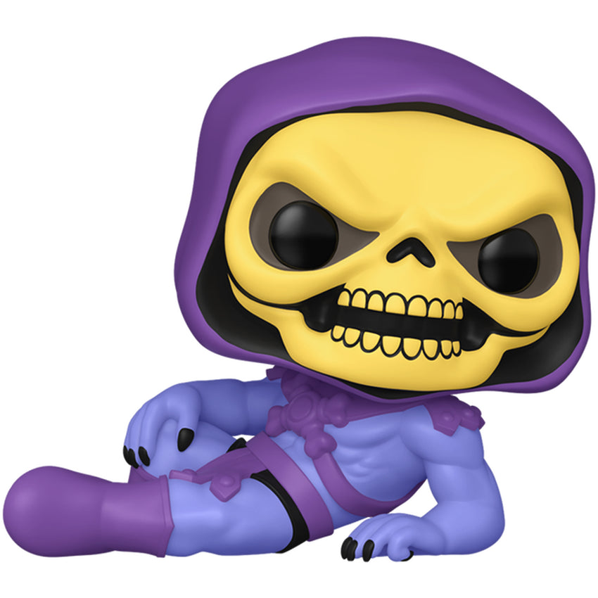 Pop! Tv: Meme S1 - Skeletor