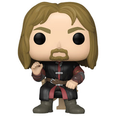 Pop! Movies: Lord of the Rings - Boromir?