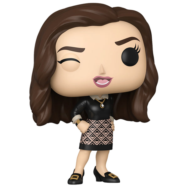 Pop! Tv: Meme S1 - Agatha Harkness