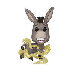 Pop! Movies: Shrek DW30th - Donkey