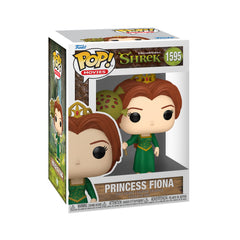 Pop! Movies: Shrek DW30th -  Fiona