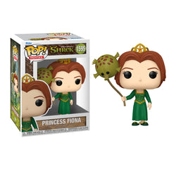 Pop! Movies: Shrek DW30th -  Fiona