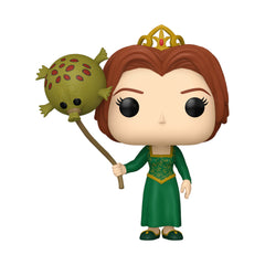 Pop! Movies: Shrek DW30th -  Fiona