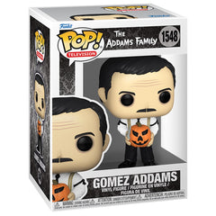 Pop! Tv: Addams Family - Gomez