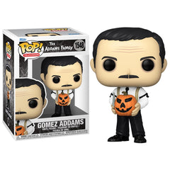 Pop! Tv: Addams Family - Gomez