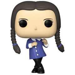 Pop! Tv: Addams Family - Wednesday