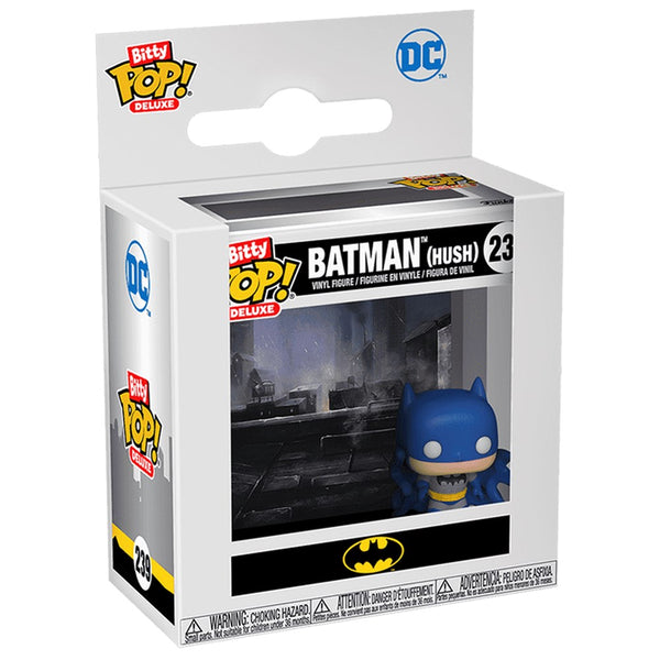 Bitty?Pop!?Deluxe: Batman (Gargoyle)