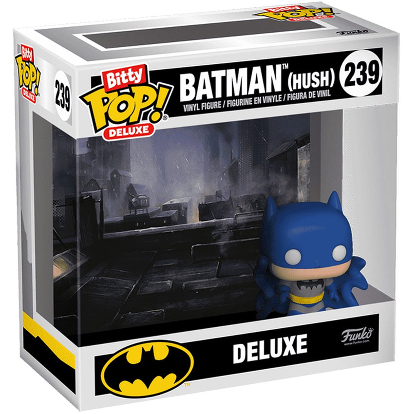 Bitty?Pop!?Deluxe: Batman (Gargoyle)