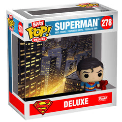 Bitty?Pop!?Deluxe: Superman (Gargoyle)