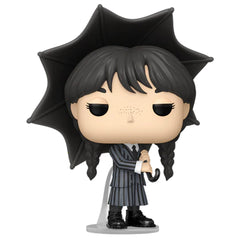 Pop! Tv: Wednesday - Wednesday with Umbrella (Exc)