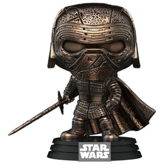 Pop! Star Wars: Darkside - Kylo (MT)(BZ)(Exc)