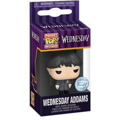 Pocket Pop! TV: Wednesday - Wednesday (Exc)