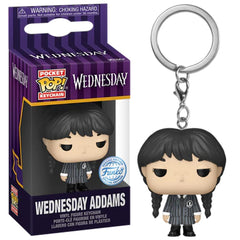 Pocket Pop! TV: Wednesday - Wednesday (Exc)