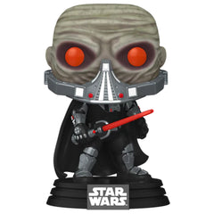 Pop! Star Wars: Gaming Greats - Darth Malgus (Exc)