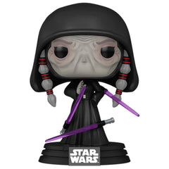 Pop! Star Wars: Gaming Greats - Darth Traya (Exc)