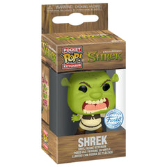 Pocket Pop! Movies: Shrek DW30th - Scary Shrek (Exc)