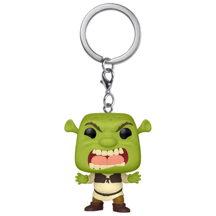 Pocket Pop! Movies: Shrek DW30th - Scary Shrek (Exc)