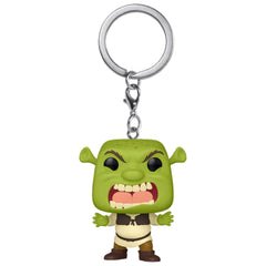 Pocket Pop! Movies: Shrek DW30th - Scary Shrek (Exc)