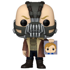 Pop! Movies: The Dark Knight Rises - Bane (Exc)