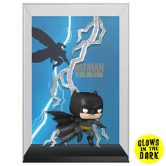 Pop Comic Cover! Heroes: DC - Dark Knight Returns (GW)(Exc)