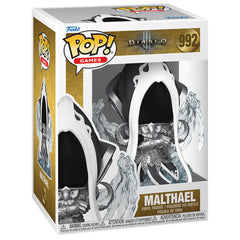 Pop! Games: Diablo 3 - Maltheal