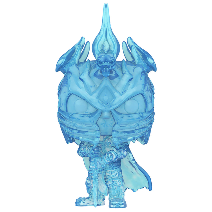 Pop! Games: Warcraft - Lich King