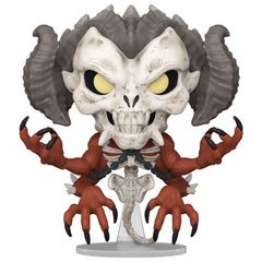 Pop! Games: Diablo 4 - Mephisto