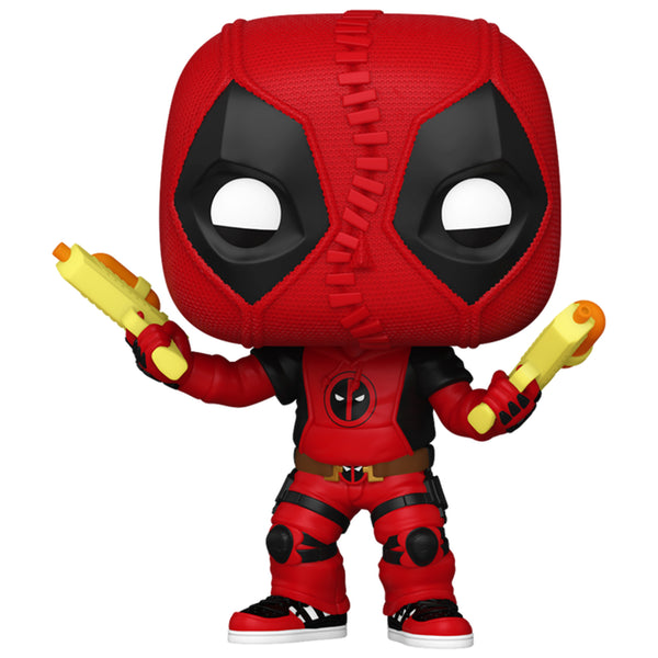 Pop! Marvel: Deadpool 3 S2 - Kidpool