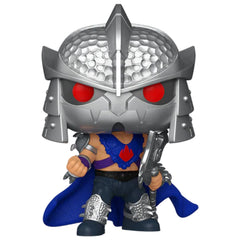 Pop! Tv: Teenage Mutant Ninja TurtlexMOTU - Shredder (MOTU)