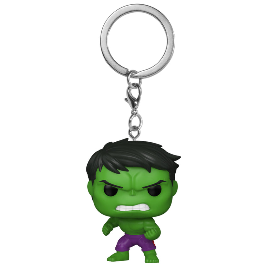 Pocket Pop! Marvel: Marvel NC - Hulk