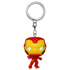 Pocket Pop! Marvel: Marvel NC - Iron Man