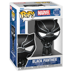 Pop! Marvel: Marvel NC - Black Panther