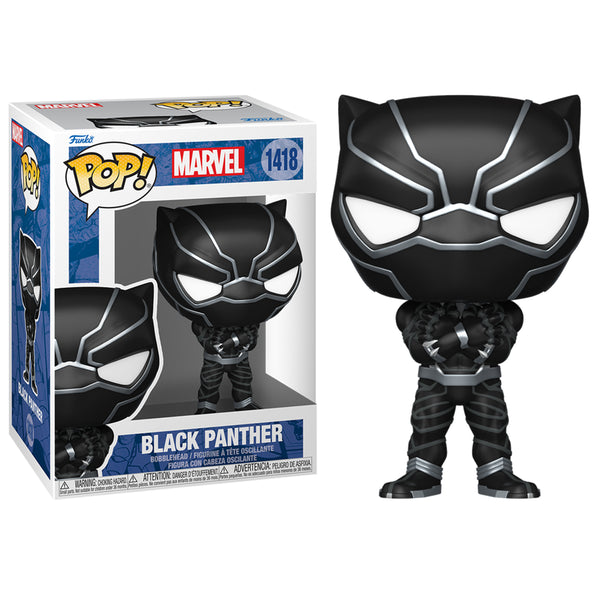 Pop! Marvel: Marvel NC - Black Panther