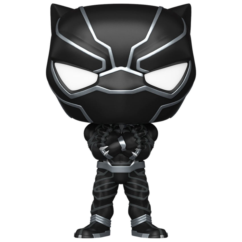 Pop! Marvel: Marvel NC - Black Panther