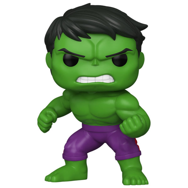 Pop! Marvel: Marvel NC - Hulk