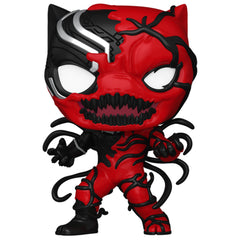 Pop! Marvel: Carnageized - Black Panther