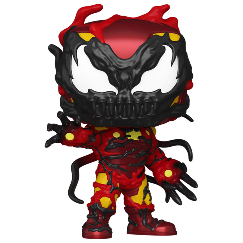 Pop! Marvel: Carnageized - Iron Man