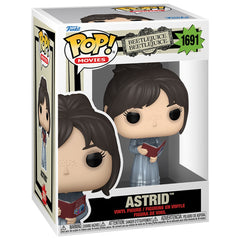 Pop! Movies: Beetlejuice 2 - Astrid