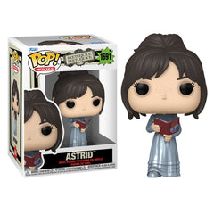 Pop! Movies: Beetlejuice 2 - Astrid