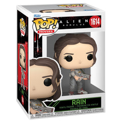 Pop! Movies: Aliens Romulus - Rain