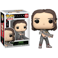 Pop! Movies: Aliens Romulus - Rain